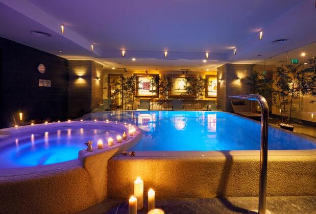 The Stay Boulevard Nişantaşı - Görsel 7