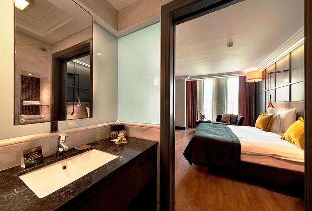 The Stay Boulevard Nişantaşı - Görsel 41