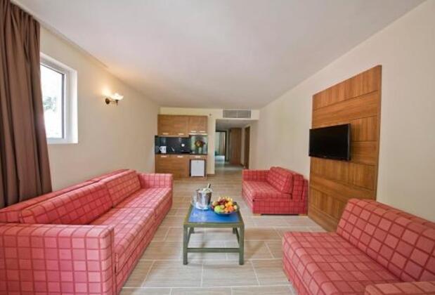 Liberty Hotels Lykia - Görsel 9