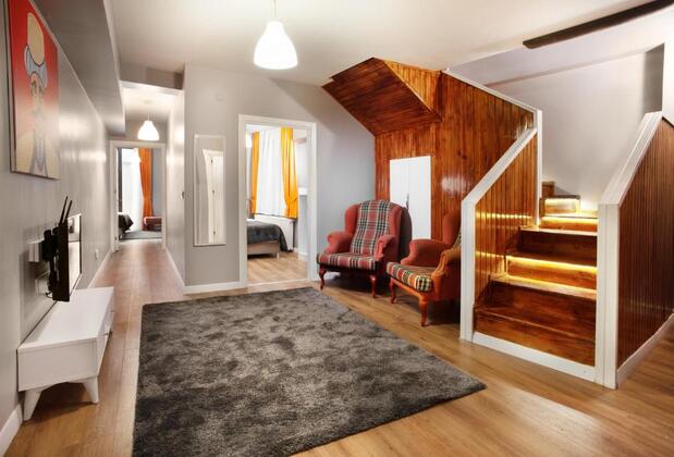 Nişantaşı Residence - Görsel 7