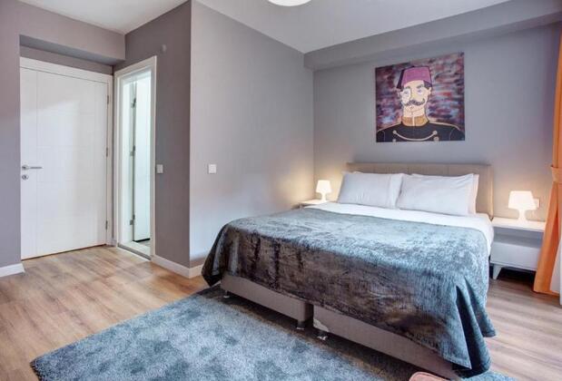 Nişantaşı Residence - Görsel 8