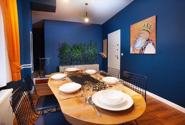 Nişantaşı Residence - Görsel 10