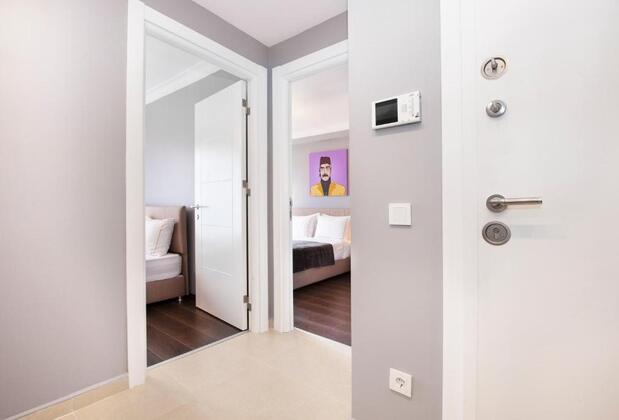 Nişantaşı Residence - Görsel 11