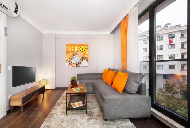 Nişantaşı Residence - Görsel 12