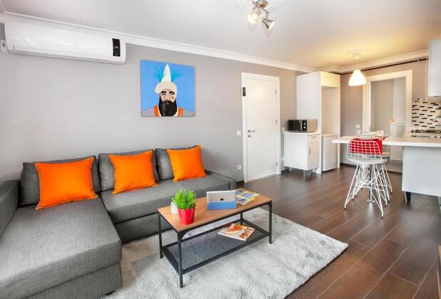 Nişantaşı Residence - Görsel 13