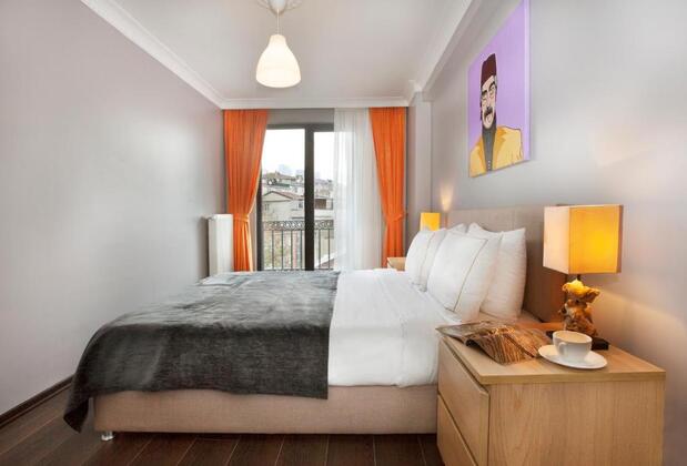 Nişantaşı Residence - Görsel 14