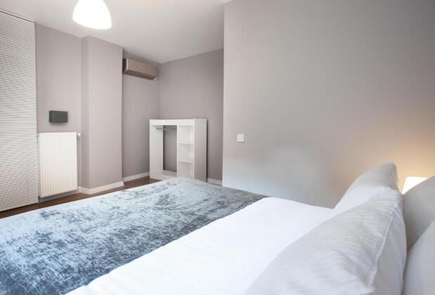 Nişantaşı Residence - Görsel 15