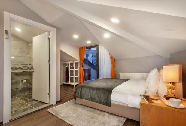 Nişantaşı Residence - Görsel 16