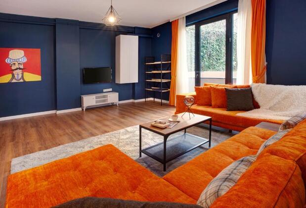 Nişantaşı Residence - Görsel 19