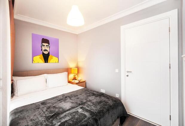 Nişantaşı Residence - Görsel 20