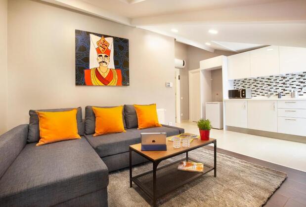 Nişantaşı Residence - Görsel 21