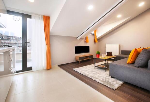 Nişantaşı Residence - Görsel 22