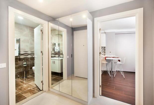 Nişantaşı Residence - Görsel 23