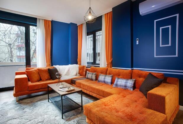 Nişantaşı Residence - Görsel 24