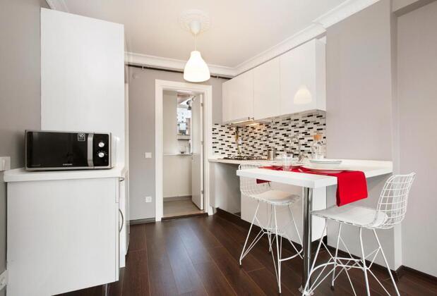 Nişantaşı Residence - Görsel 25