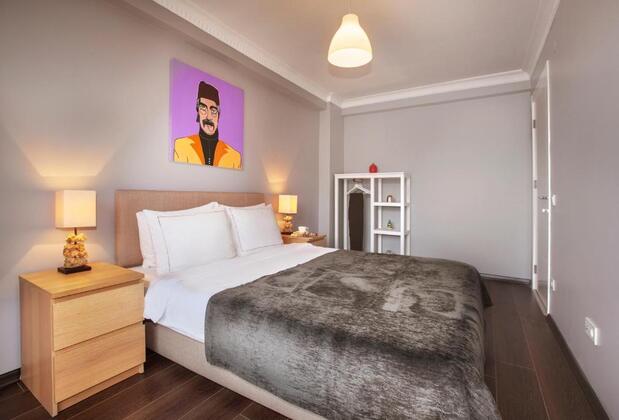 Nişantaşı Residence - Görsel 26