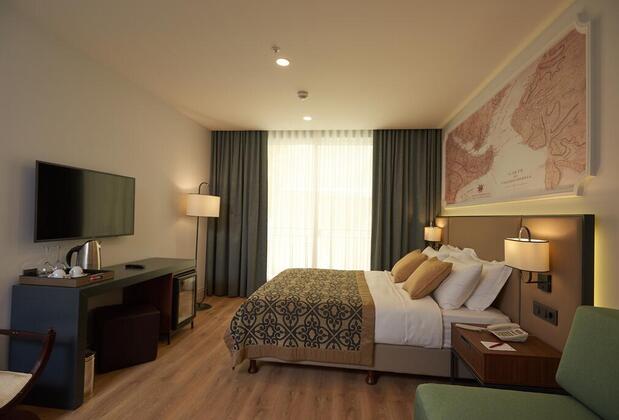 Akka Suites Taksim - Görsel 3