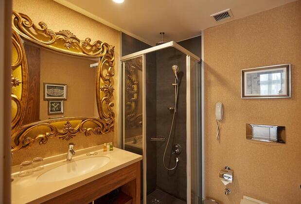 Akka Suites Taksim - Görsel 4