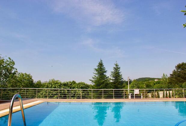 Güngör Garden - Görsel 10