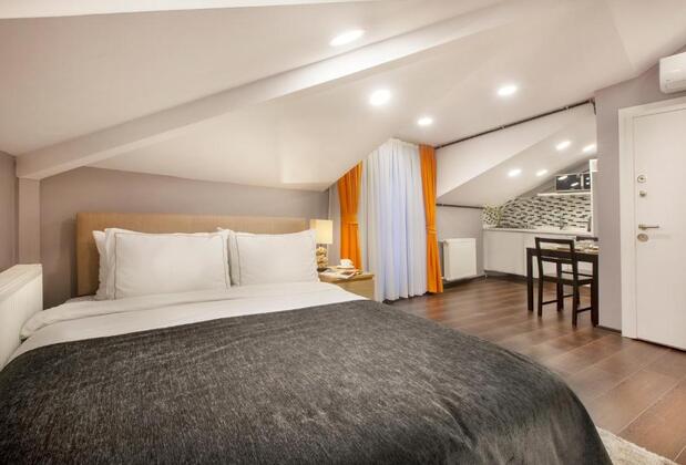 Nişantaşı Residence - Görsel 28