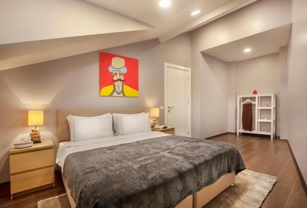 Nişantaşı Residence - Görsel 30