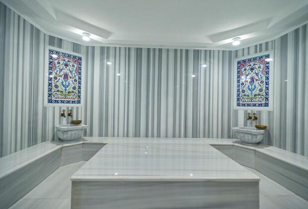 Akka Suites Taksim - Görsel 17