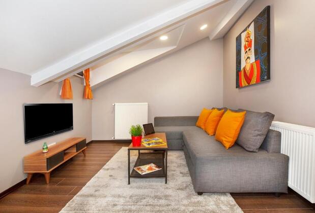 Nişantaşı Residence - Görsel 31