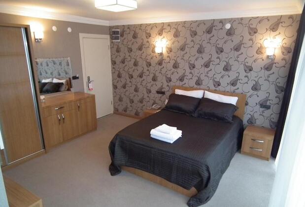 Başoğlu Bulancak Otel - Görsel 16