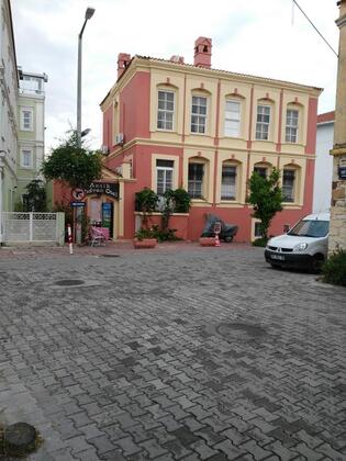 Antik Rıdvan Otel - Görsel 4