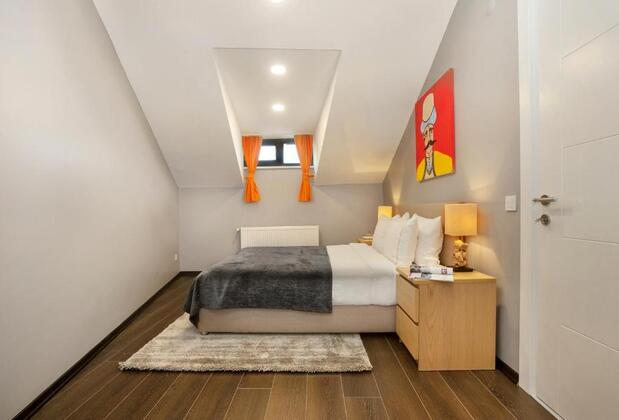 Nişantaşı Residence - Görsel 32