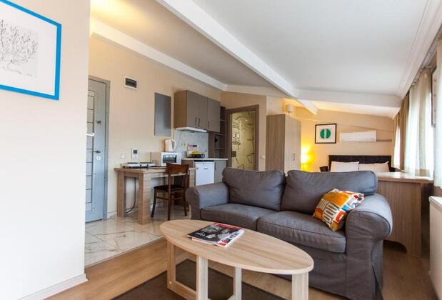 Garan Apartments - Görsel 9