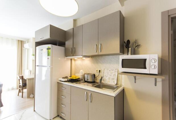 Garan Apartments - Görsel 15