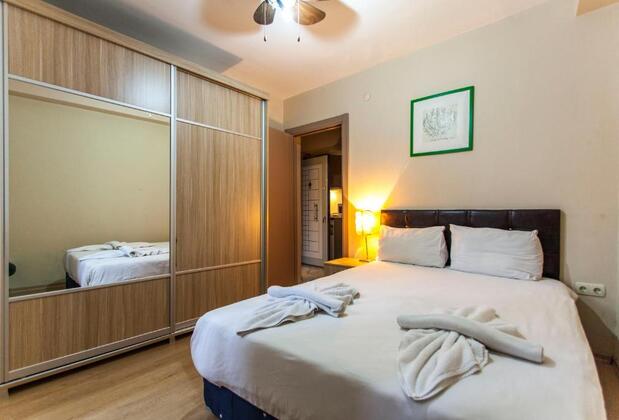 Garan Apartments - Görsel 4