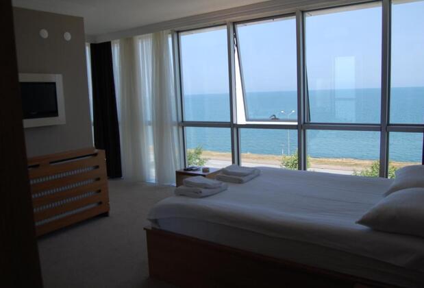 Başoğlu Bulancak Otel - Görsel 17