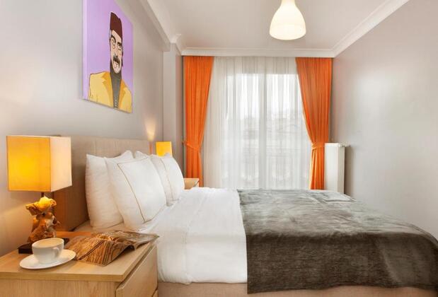 Nişantaşı Residence - Görsel 33