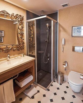 Akka Suites Taksim - Görsel 15