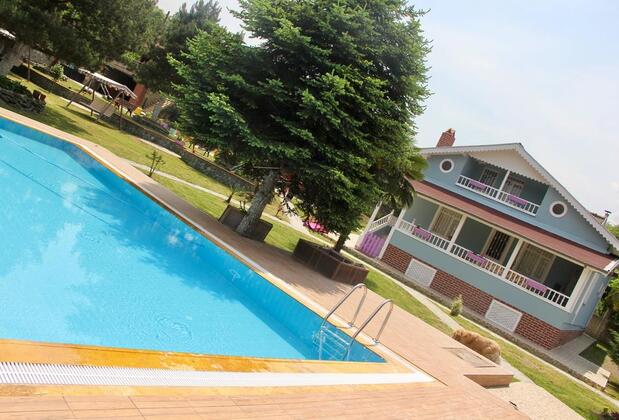 Güngör Garden - Görsel 11