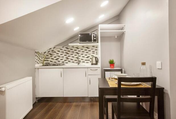 Nişantaşı Residence - Görsel 34