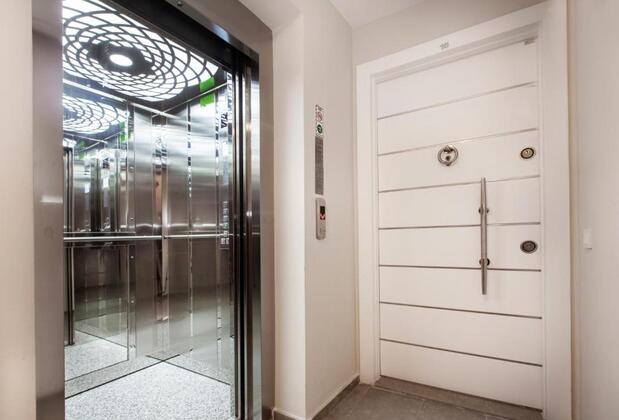 Nişantaşı Residence - Görsel 35