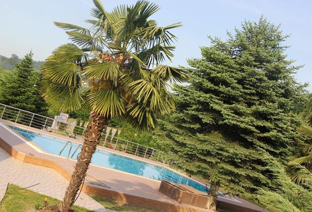 Güngör Garden - Görsel 12