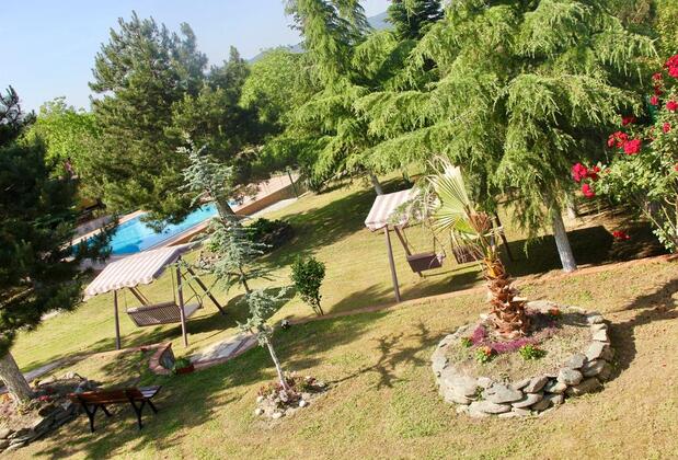 Güngör Garden - Görsel 7