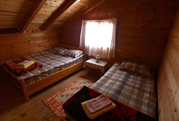 Pokut Doğa Konuk Evi - Görsel 21