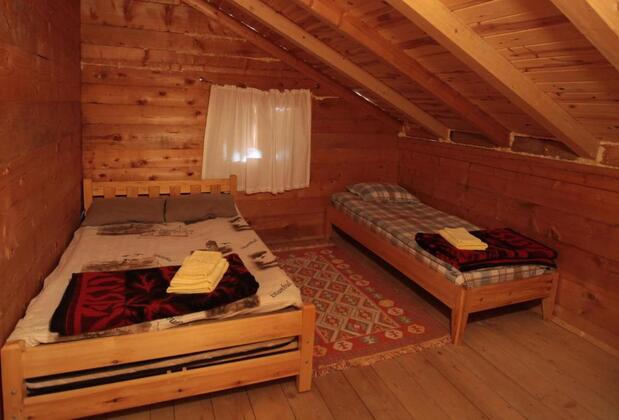 Pokut Doğa Konuk Evi - Görsel 22