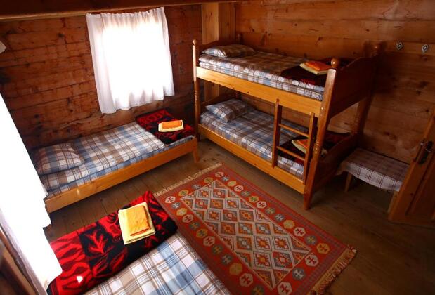 Pokut Doğa Konuk Evi - Görsel 23