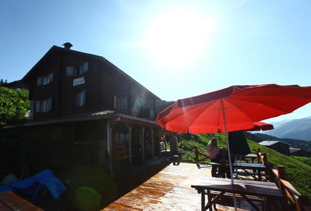 Pokut Doğa Konuk Evi - Görsel 7