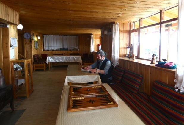 Pokut Doğa Konuk Evi - Görsel 14