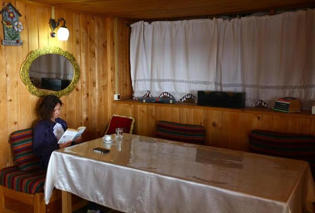 Pokut Doğa Konuk Evi - Görsel 13