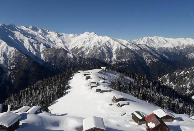Pokut Doğa Konuk Evi - Görsel 5