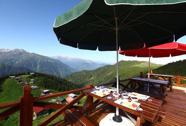 Pokut Doğa Konuk Evi - Görsel 10