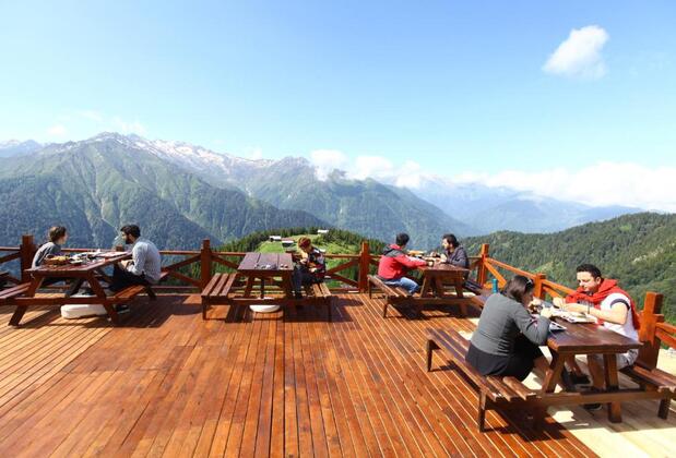 Pokut Doğa Konuk Evi - Görsel 11